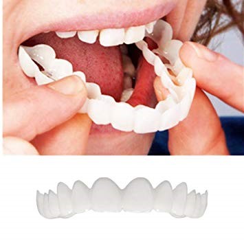 Teeth Dentures Crump TN 38327